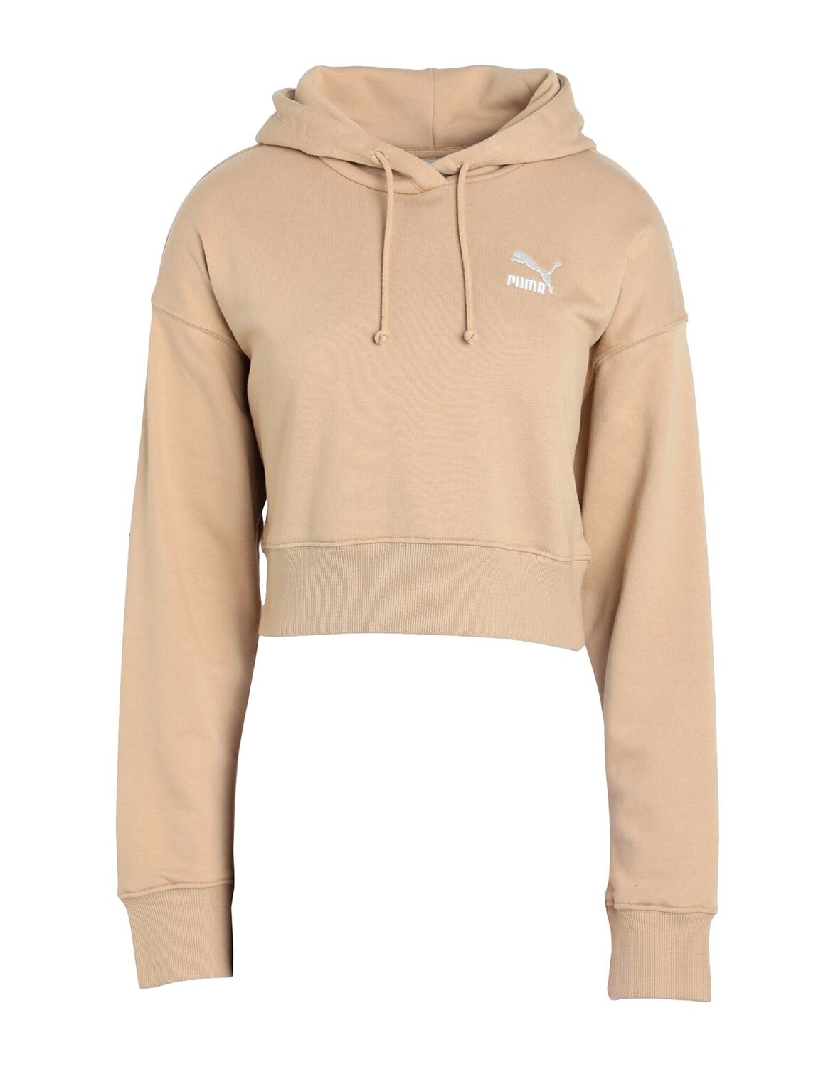 

Толстовка Puma, песочный