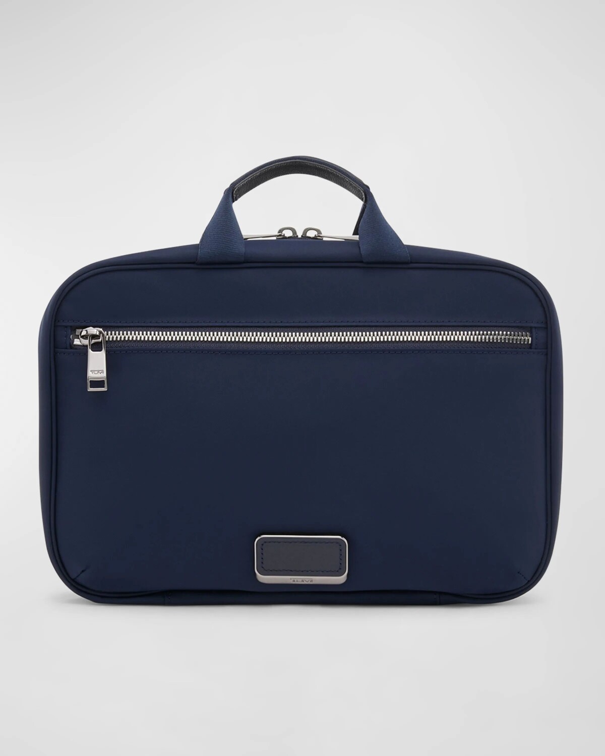 

Косметичка Мэдлин Tumi, цвет Halogen Blue