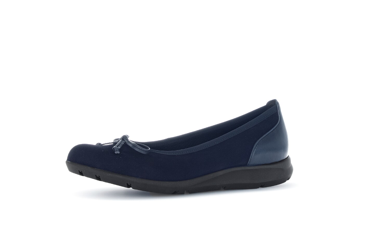 

Балетки Gabor Fashion Sportlicher Ballerina, синий