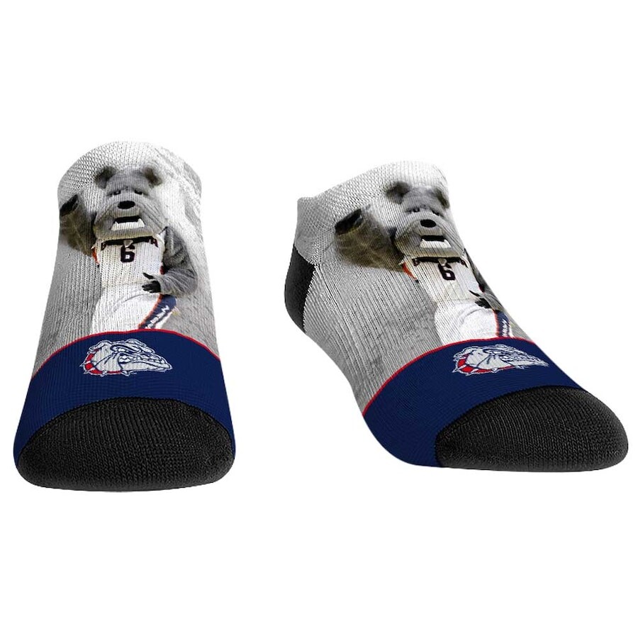 

Носки Rock Em Socks Gonzaga Bulldogs