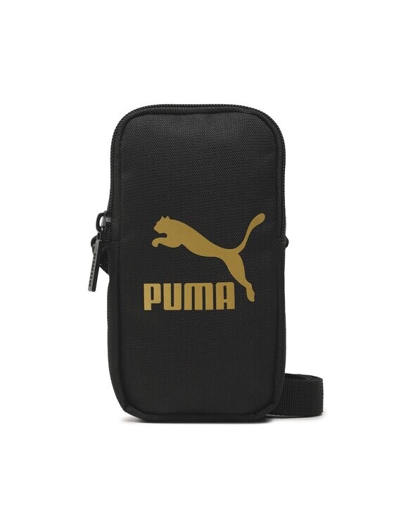 

Рюкзак Puma, черный