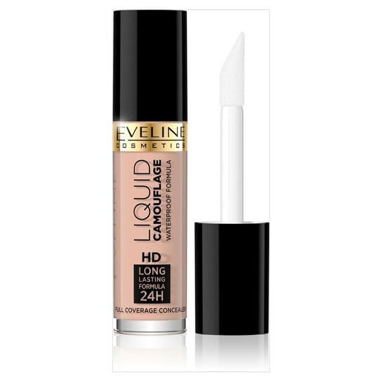 

Консилер для лица «Камуфляж», № 01А Светло-Бежевый Eveline Cosmetics, Liquid Camouflage