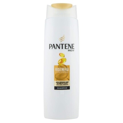 

Pro-V Шампунь восстанавливает и защищает поврежденные волосы 250мл, Pantene