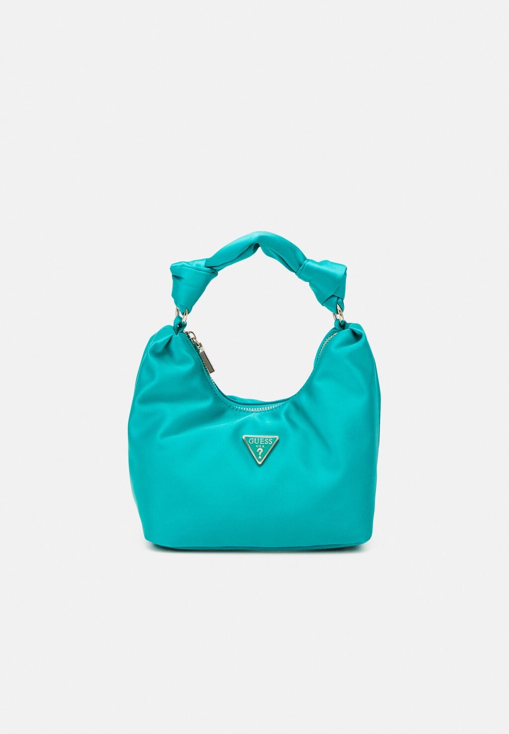 

Сумка Guess, зеленый