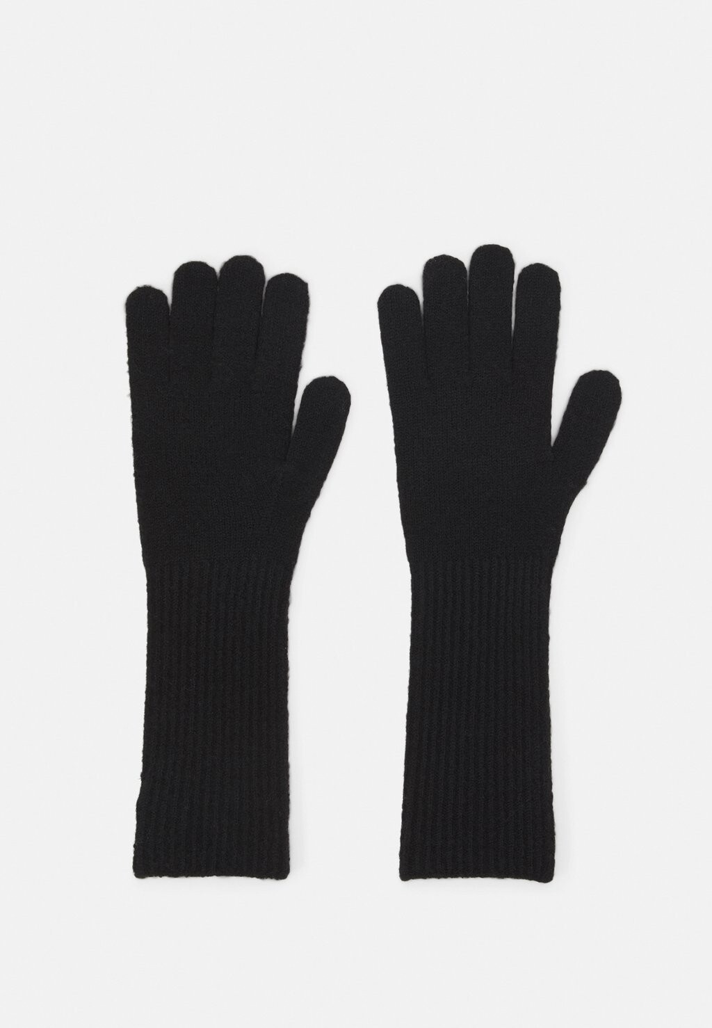

Перчатки Zign, цвет black