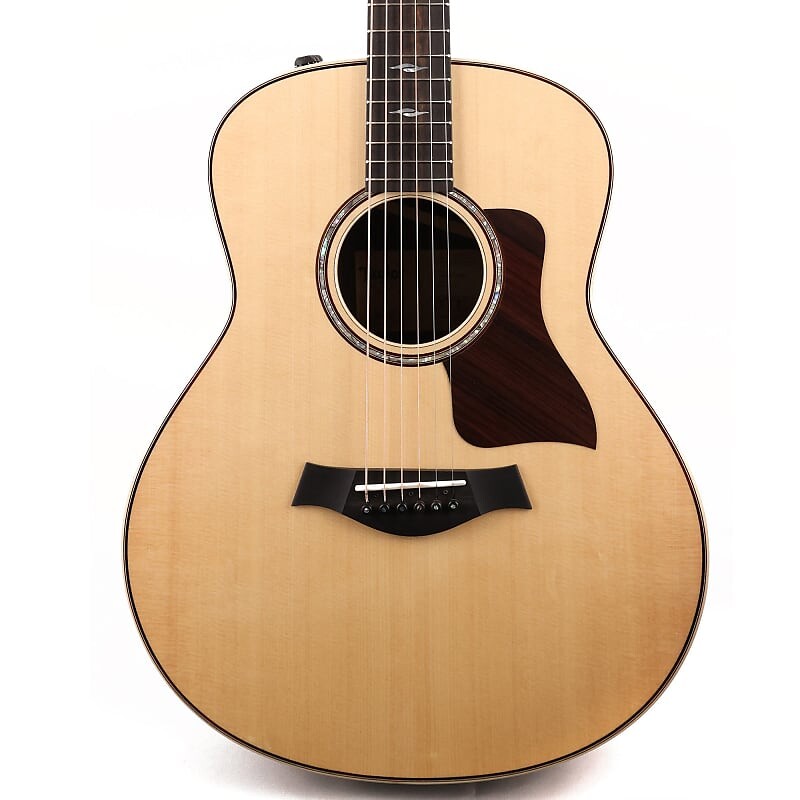 

Акустическая гитара Taylor GT 811e Acoustic-Electric Natural