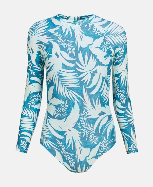 

Купальник Rip Curl, цвет Petrol