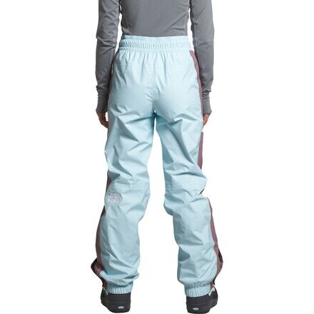 

Брюки Build Up женские The North Face, цвет Icecap Blue