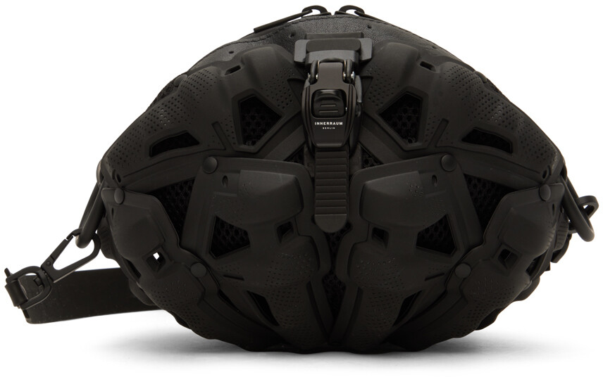 

Черная сумка Object Z01 Ballbrain Innerraum