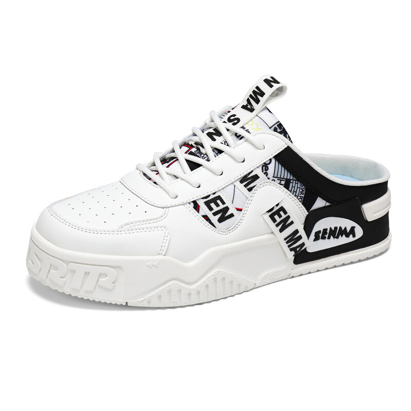

Тапочки мужские Senma Semir