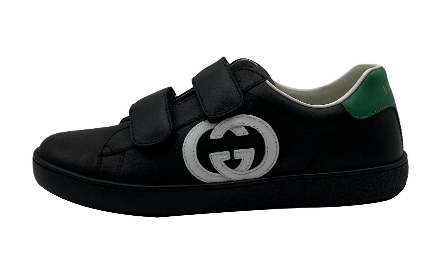

Детская обувь для скейтбординга Gucci ACE Kids