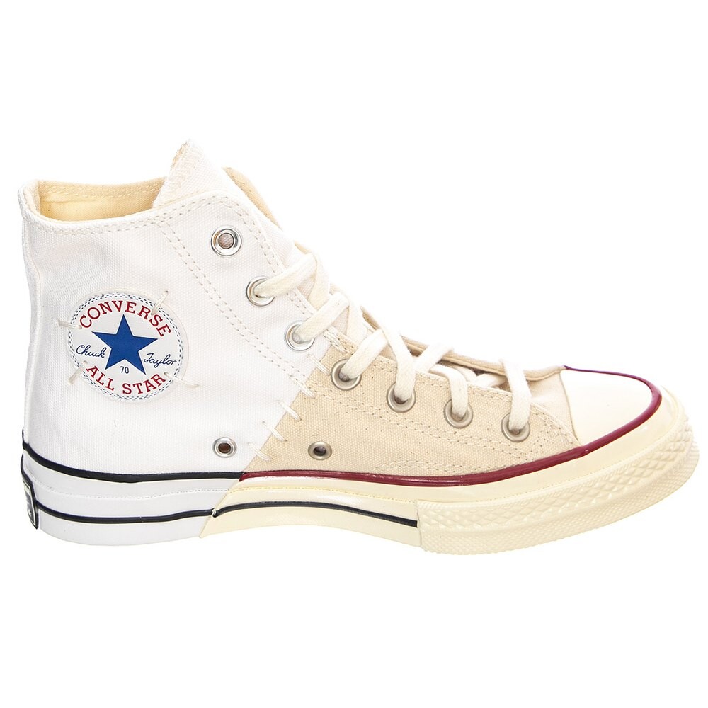 

Кроссовки Converse Chuck 70 Restructured, разноцветный