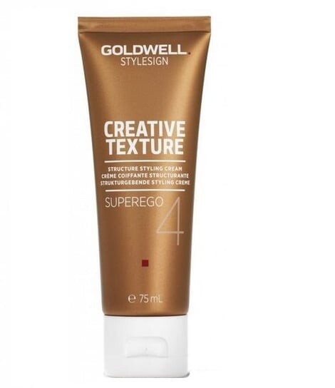 

Крем для укладки, придающий текстуру, 75 мл Goldwell, StyleSign