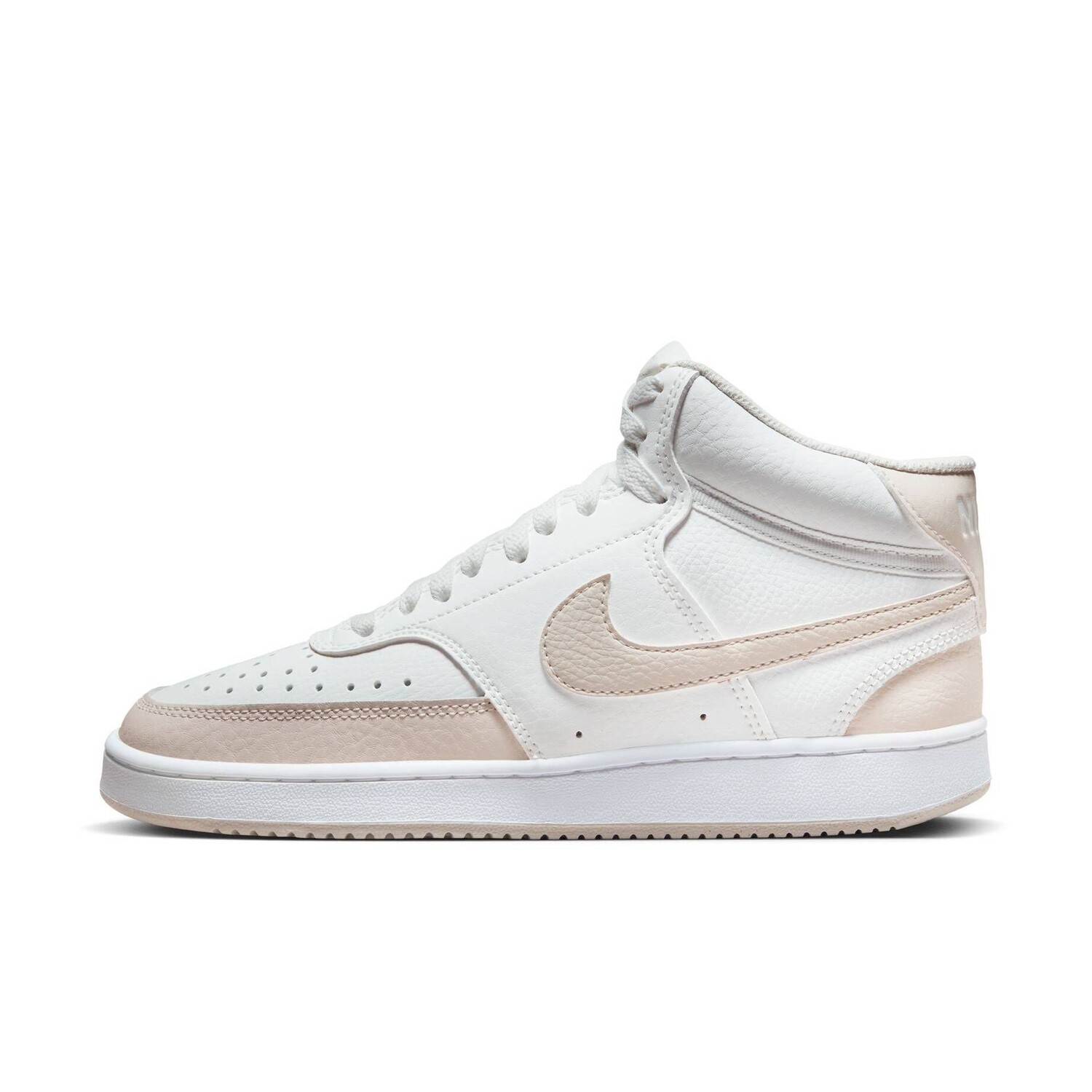 

Кроссовки "court Vision Mid" Nike, мультиколор