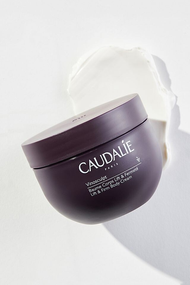 

Крем Caudalie Vinosculpt для лифтинга и укрепления тела, фиолетовый