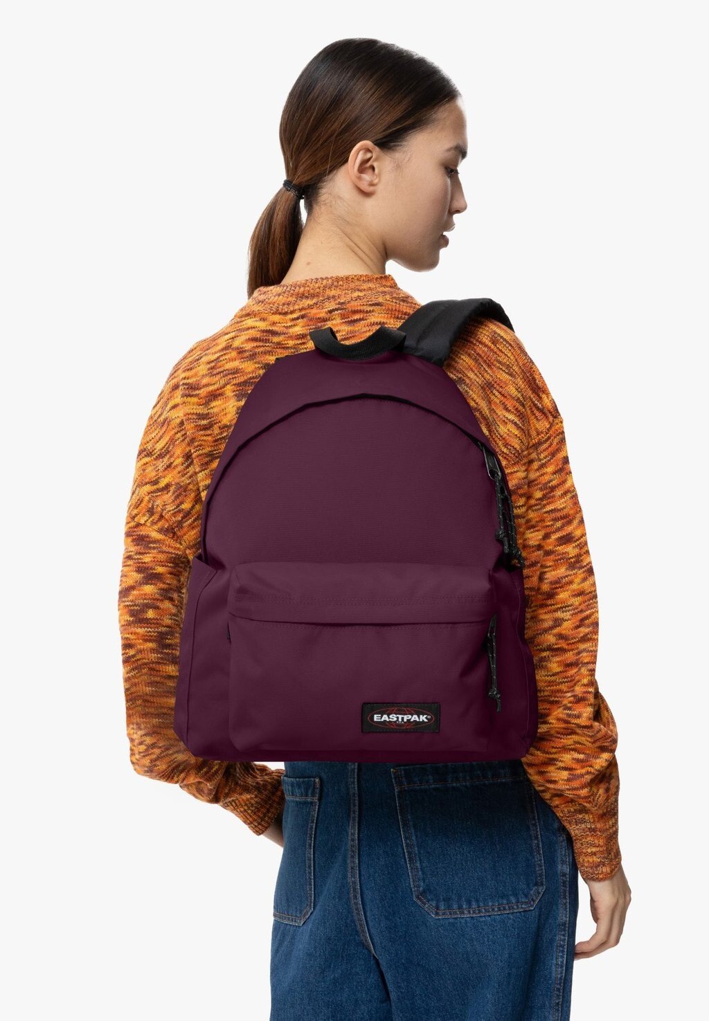 

Рюкзак PAKR Eastpak, белый