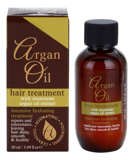 Сыворотка для волос, 50 ​​мл Xpel, Argan Oil сыворотка для волос farmagan argan oil 100 мл
