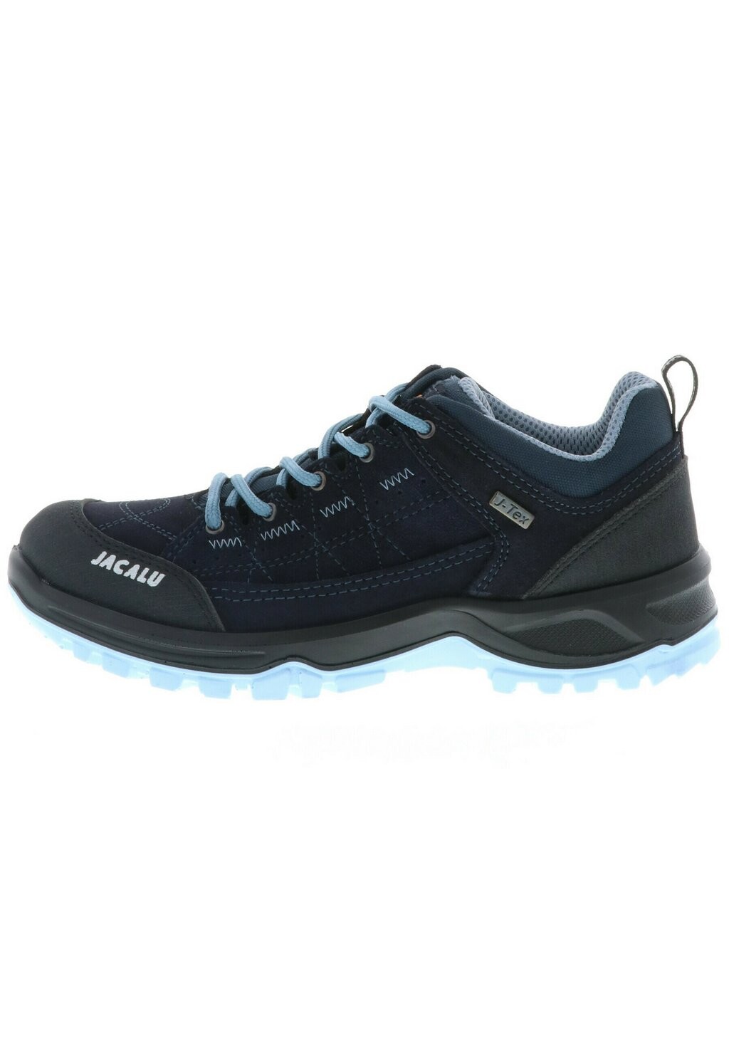 

Кроссовки низкие JACALU, цвет blau
