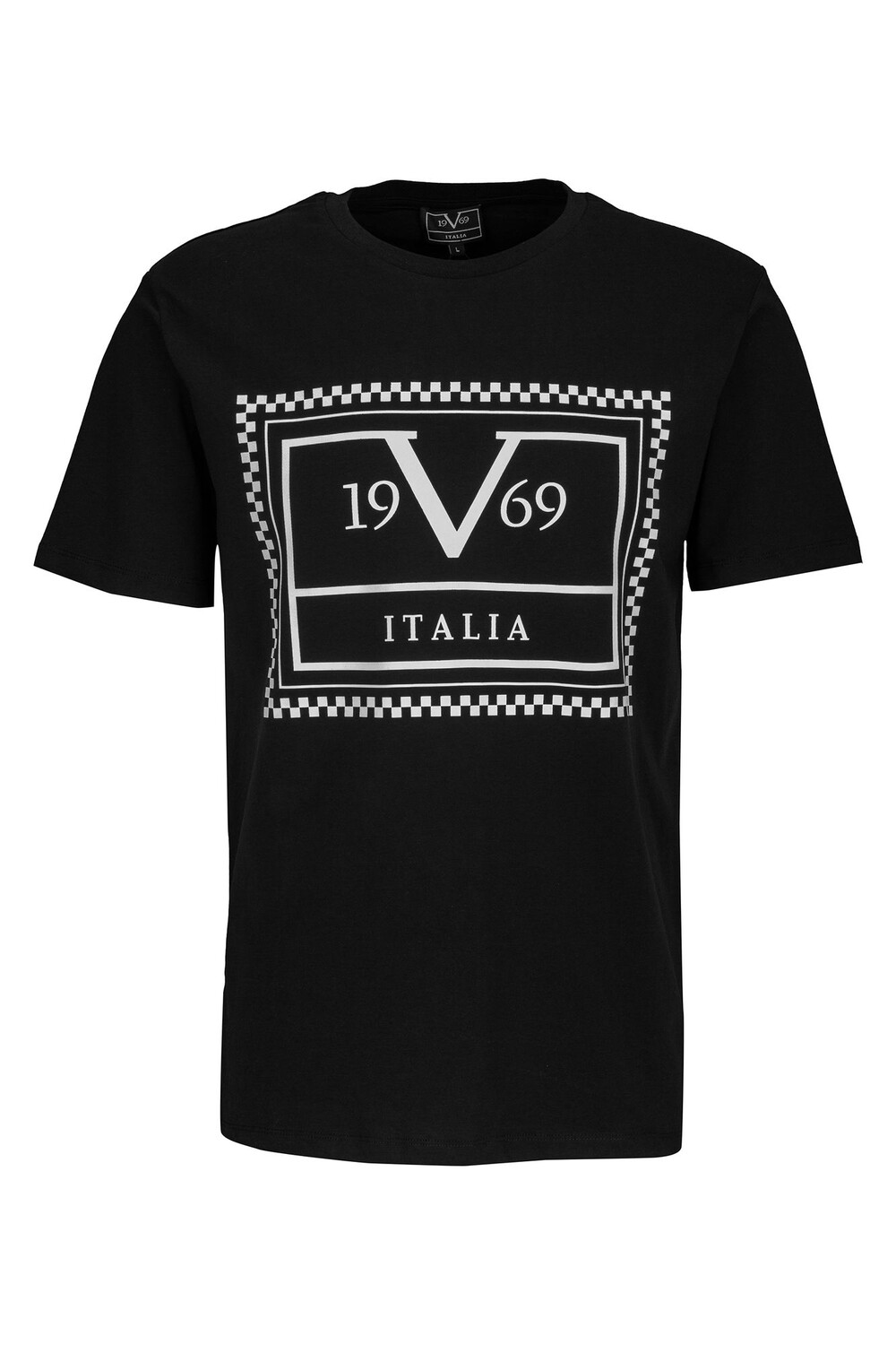 

Футболка Versace Giovanni, черный