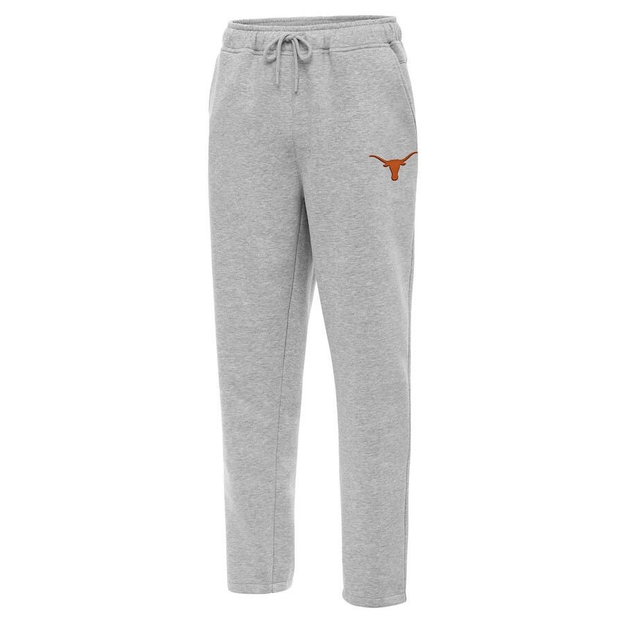 

Спортивные брюки Antigua Texas Longhorns, серый