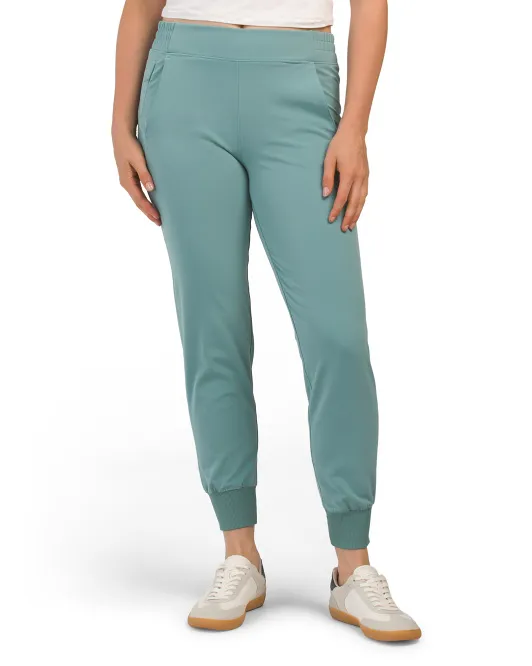 

Джоггеры Pierview Puma Golf, цвет Adriatic