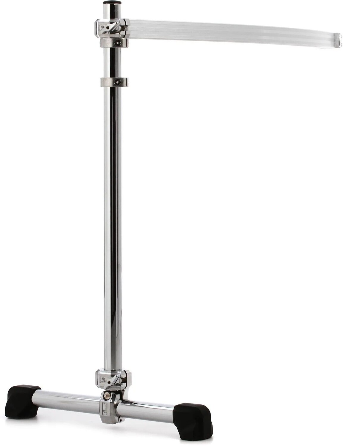 

Панель расширения Pearl DR511CE Icon Rack с ножкой — изогнутая
