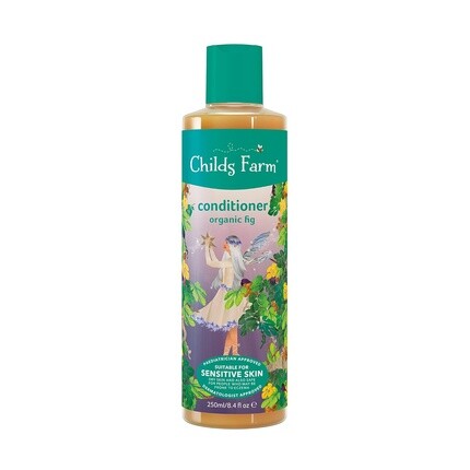 

Childs Farm Органический кондиционер для инжира 250 мл