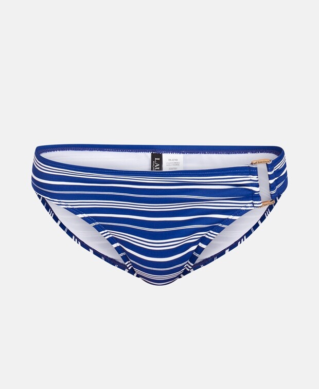

Бикини брюки Lauren Ralph Lauren, синий