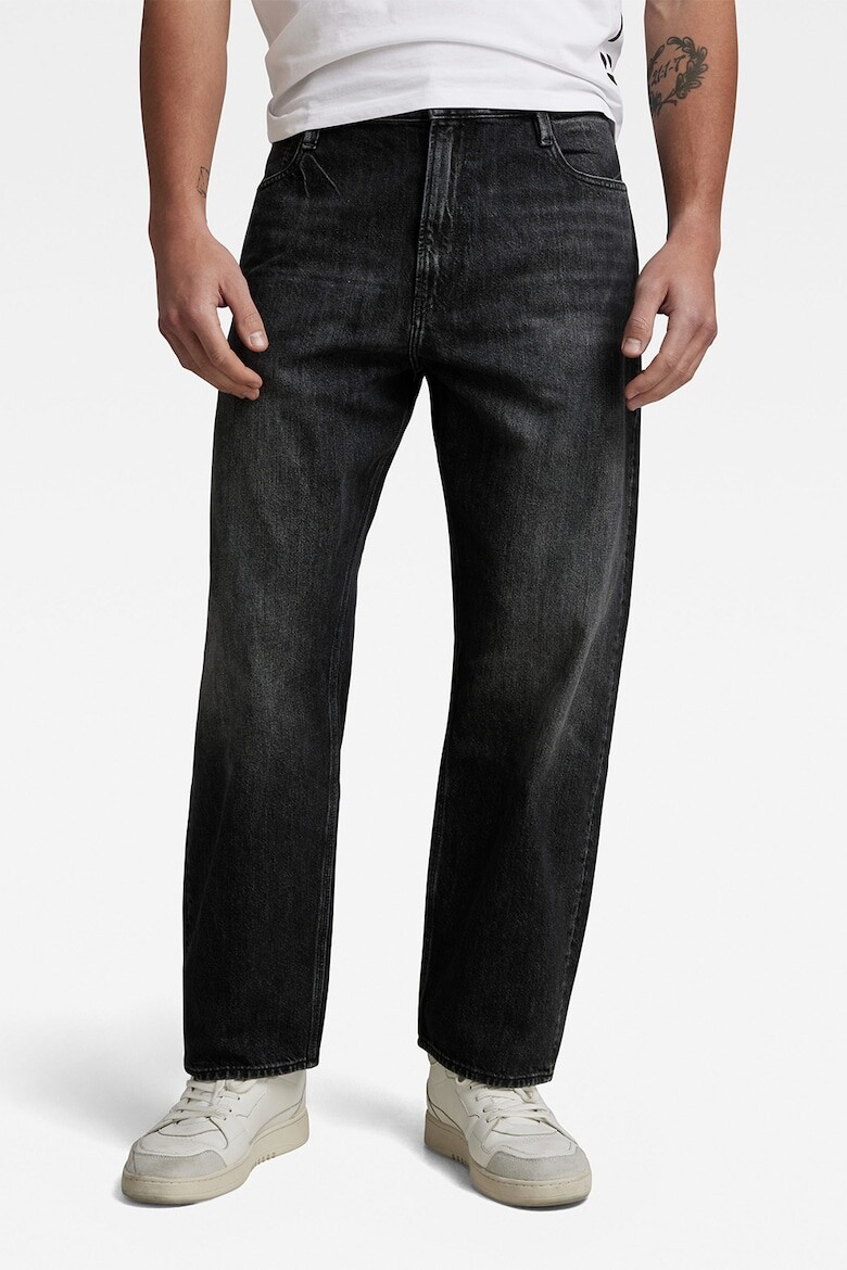 

Джинсы свободного кроя G-Star Raw, серый