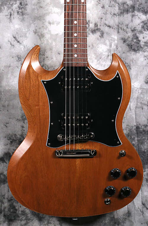 Электрогитара Gibson - SG Tribute Satin
