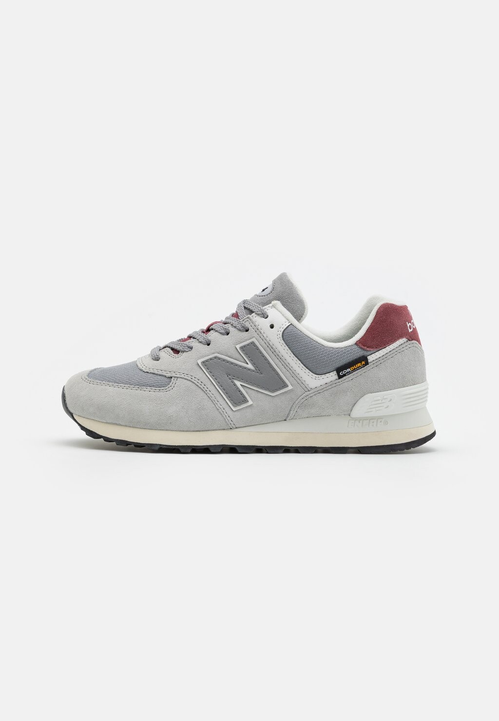 

Низкие кроссовки 574 Unisex New Balance, цвет arctic grey
