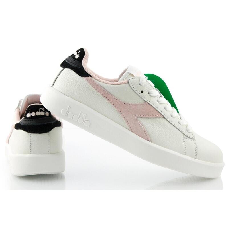 

спортивная обувь Game Wide L DIADORA, цвет weiss