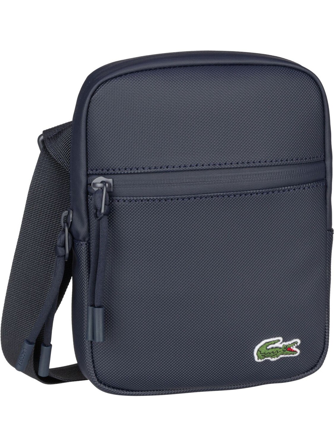 

Сумка через плечо Lacoste LCST Crossover Bag 3307, цвет Eclipse
