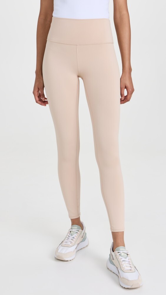 

Леггинсы Alo Yoga 7/8 High Waist Airlift Leggings