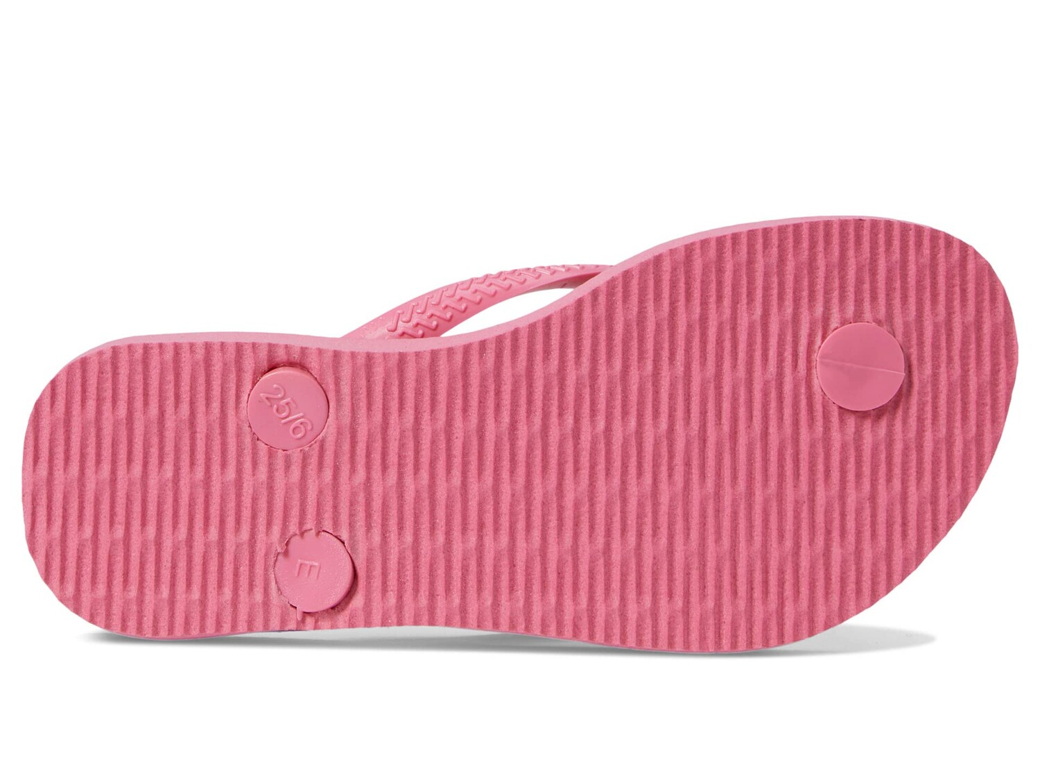 

Сандалии Havaianas Kids Slim Flip Flop Sandal (Toddler/Little Kid/Big Kid)