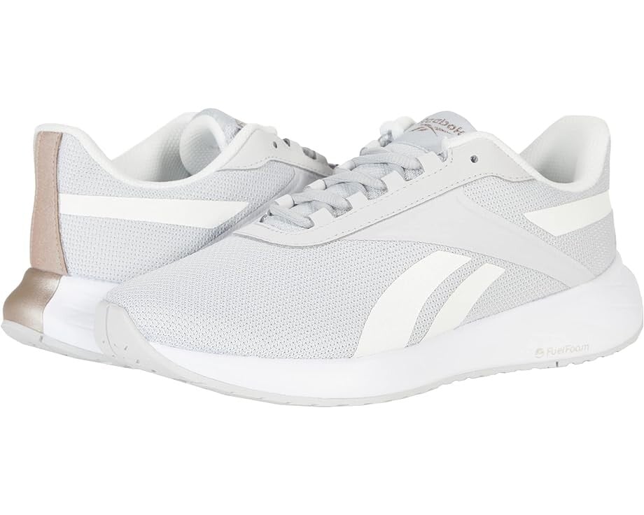 

Кроссовки Reebok Energen Run, цвет Pure Grey/White/Chalk