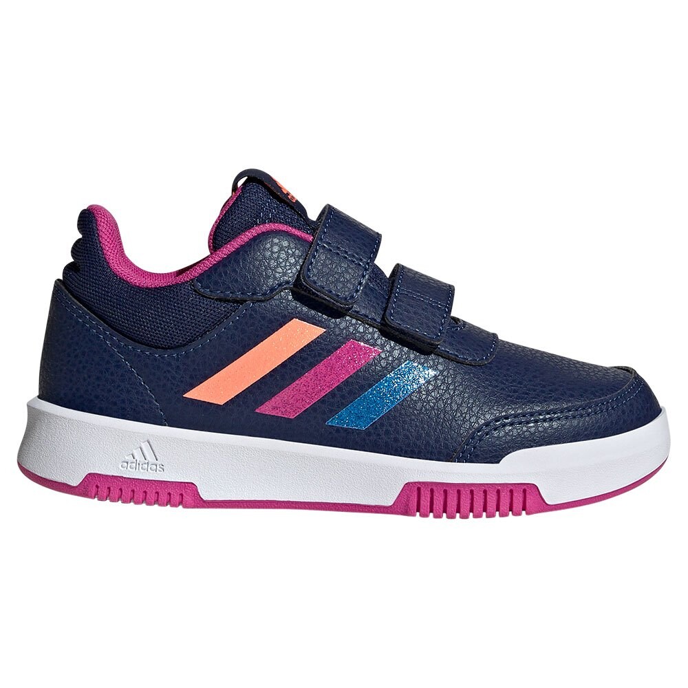 

Кроссовки adidas Tensaur Sport 2.0 Cf Kids, фиолетовый