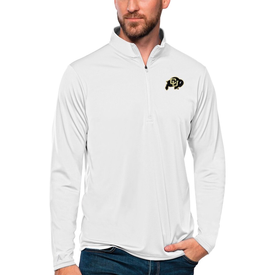 

Куртка Antigua Colorado Buffaloes, белый