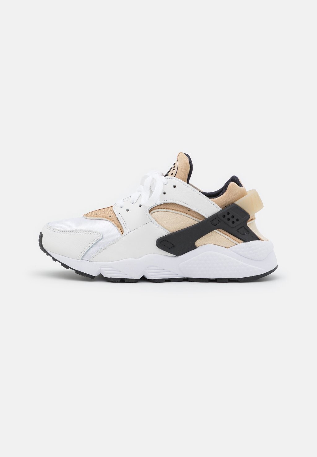 

Кроссовки Nike Air Huarache, белый / черный