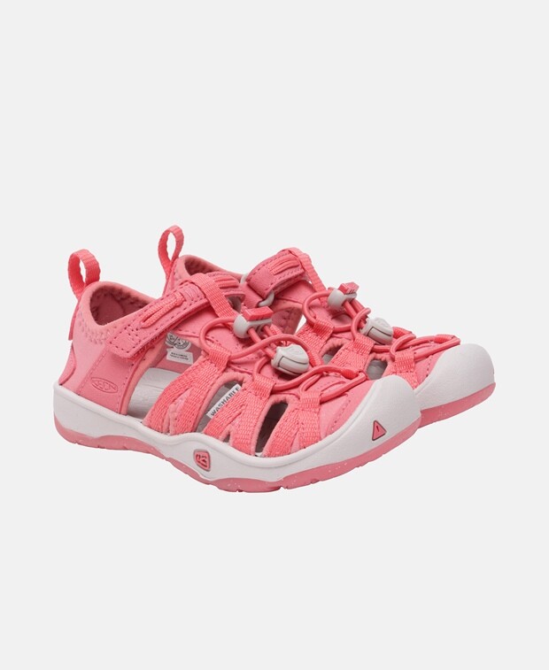 

Сандалии KEEN, розовый