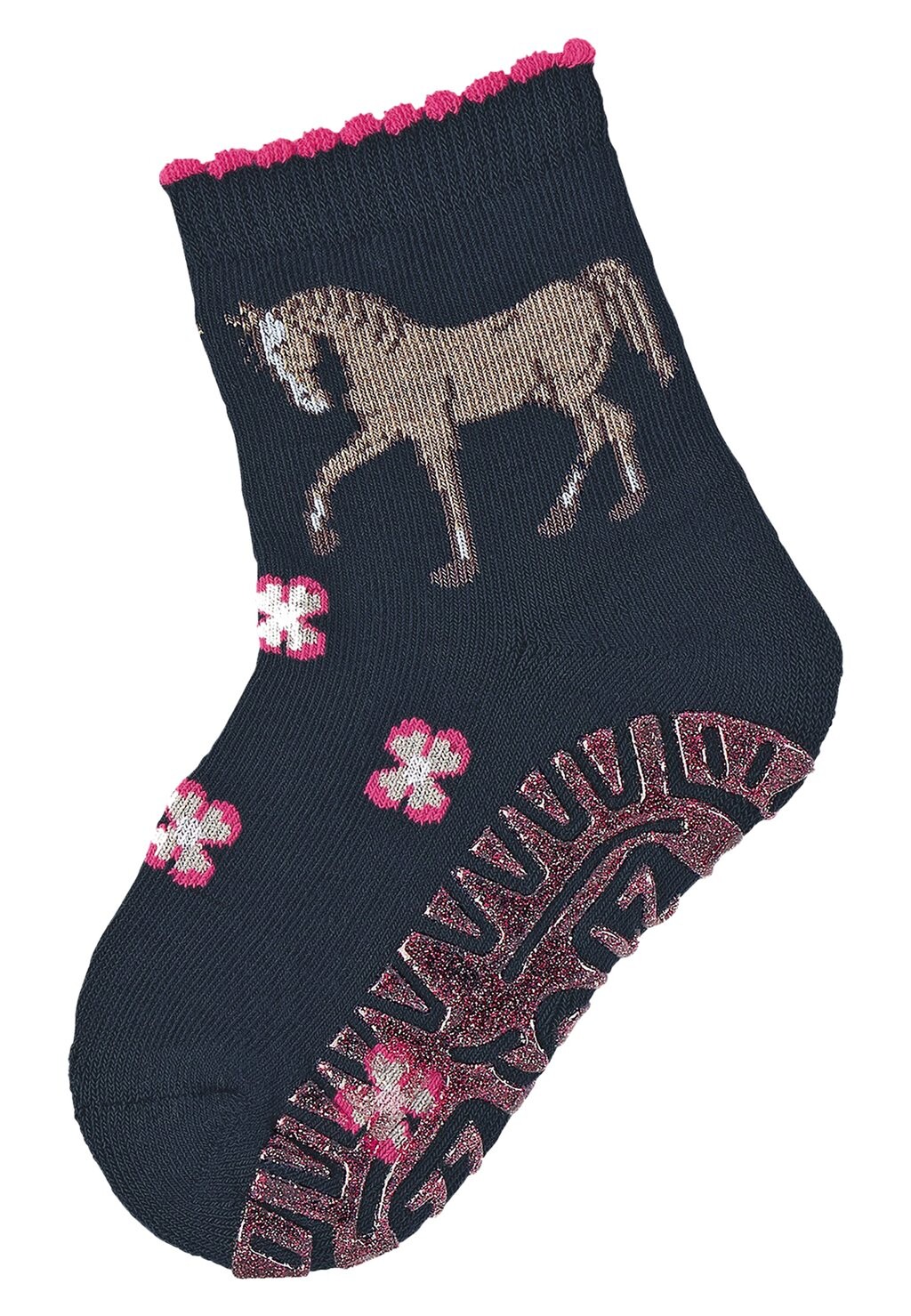 

Носки SOCKS HORSE Sterntaler, цвет marine