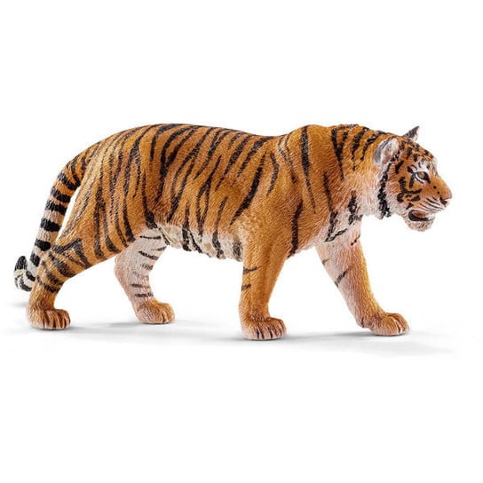 Schleich, статуэтка Тигр