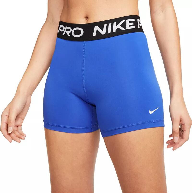 

Женские шорты Nike Pro 365 5 дюймов