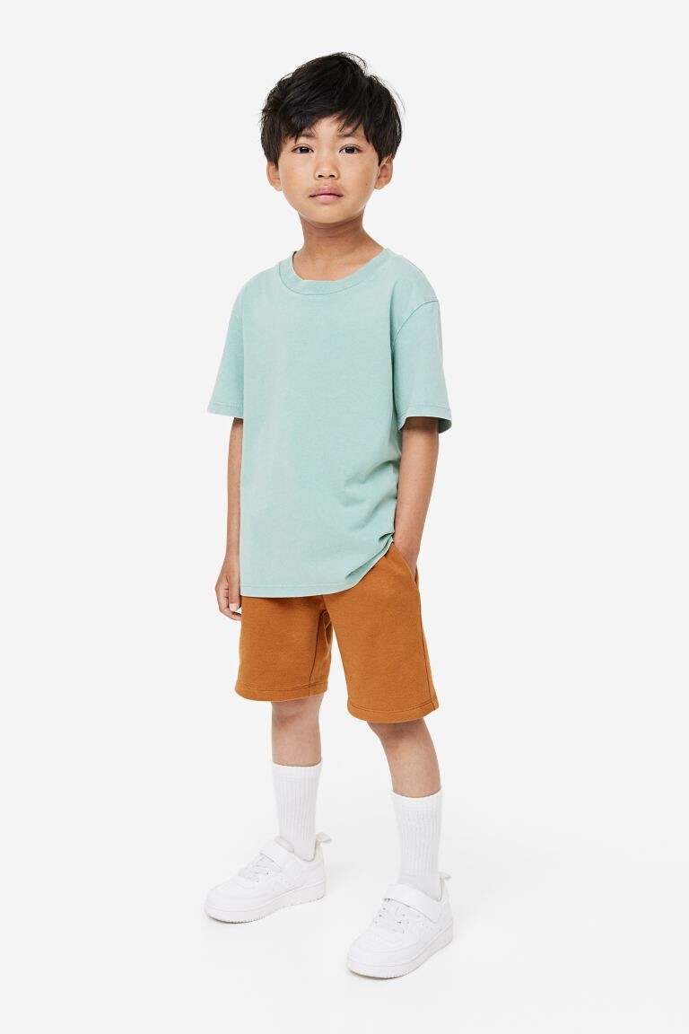 

Толстовка Шорты H&M