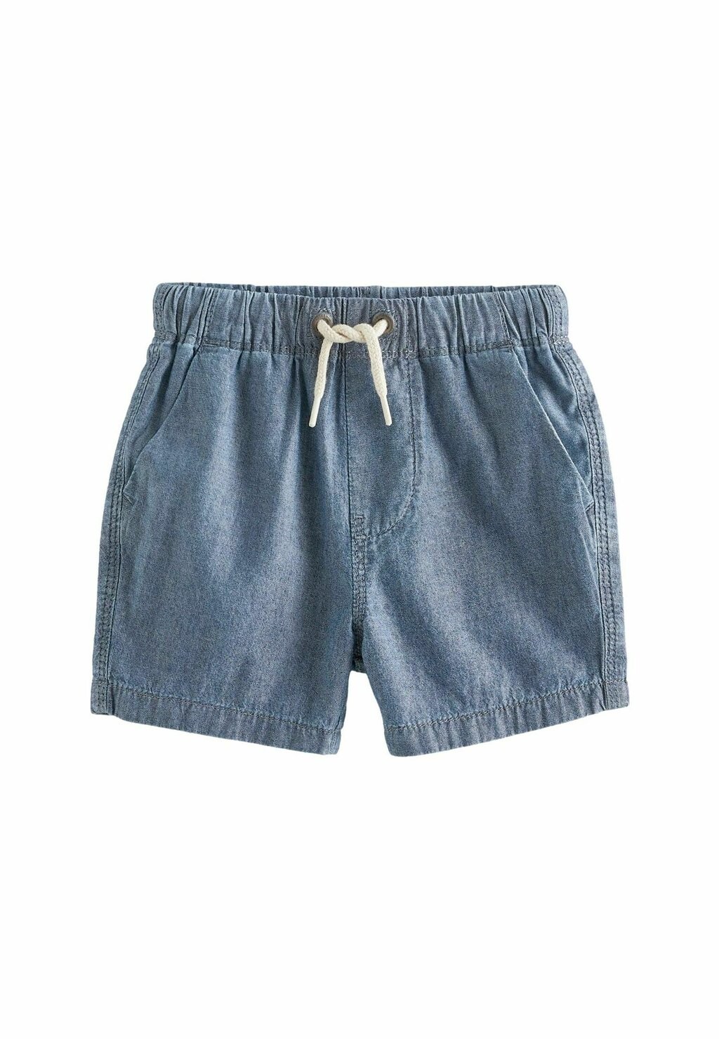 

Спортивные штаны PULL ON REGULAR FIT Next, цвет blue chambray
