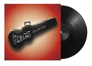 Виниловая пластинка The Korgis - Kollection let them eat vinyl bruce springsteen