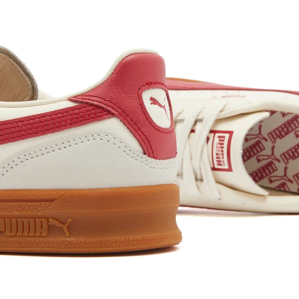 

Puma Крытый ог, красный