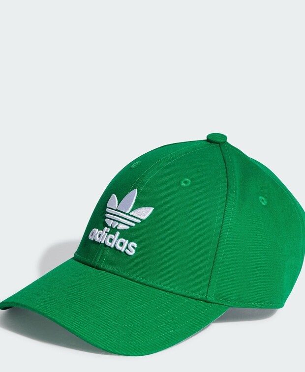

Спортивная кепка adidas Originals, зеленый