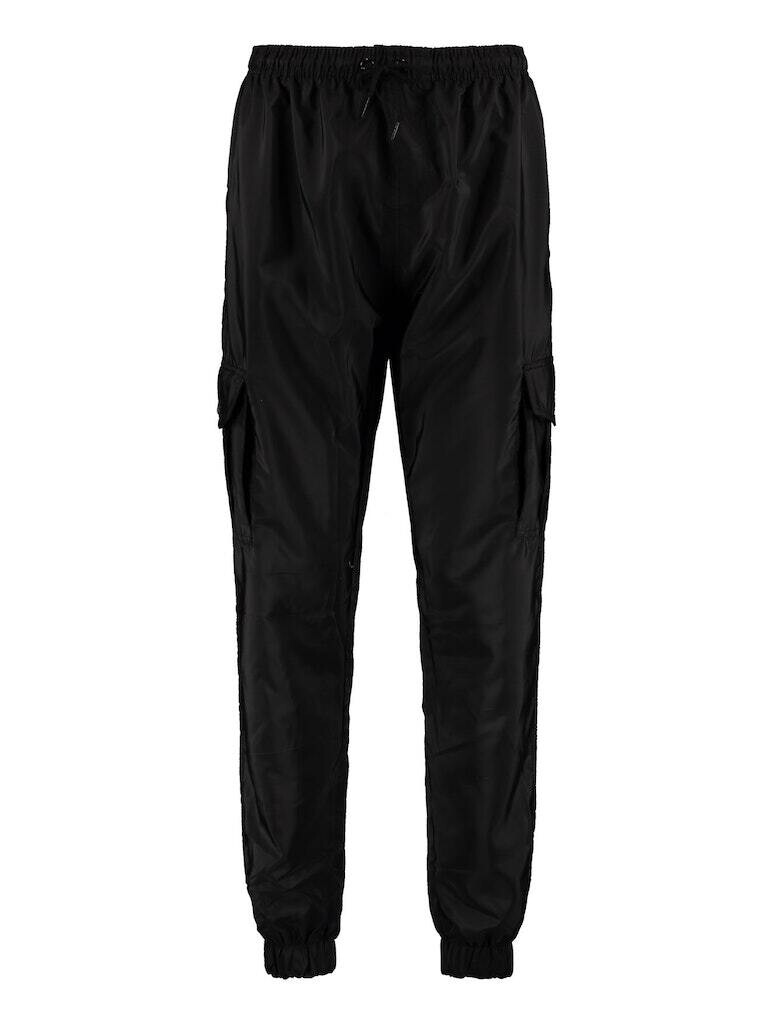 

Брюки Hailys Hose, черный