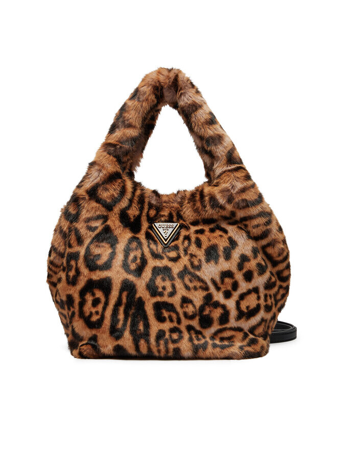 

Сумка Guess HWLB93 55220, коричневый